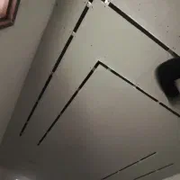 کناف و سقف کاذب