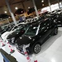 گروه خودرویی احمدی-تیگو ۵ فول اتومات در حد صفر|خودرو سواری و وانت|ارومیه, |دیوار