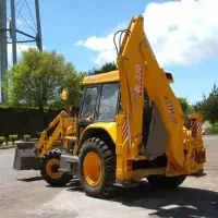 اجاره بیل بکهو