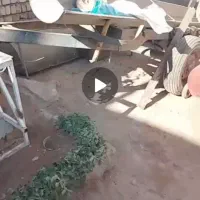 تریلی مال تیلر|ماشینآلات صنعتی|کاشمر, |دیوار