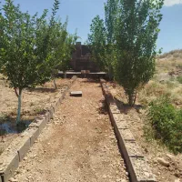 دوقواره 1000متری خان زنیان همت اباد