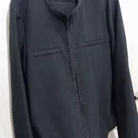 کت کوتاه باشلوار