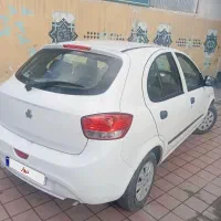 تیبا۲ مدل۱۴۰۱|خودرو سواری و وانت|مشهد, پورسینا|دیوار