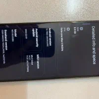 گوشی poco x3 pro|موبایل|تهران, ایرانشهر|دیوار