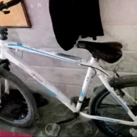 دوچرخه سایز ۲۷ دنده ایی