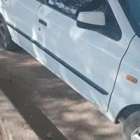 سمند ای اف سون مدل ۹۱|خودرو سواری و وانت|فولادشهر, B7|دیوار