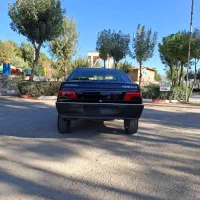 پژو اتاق عوض|خودرو سواری و وانت|ایلام, |دیوار