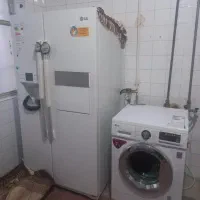تعمیر تعمیرات یخچال و لباسشویی در منزل ضمانتی