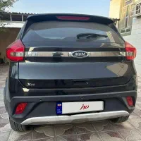 فروش ام وی ام X22 اتومات|خودرو سواری و وانت|شیراز, حومه شیراز|دیوار