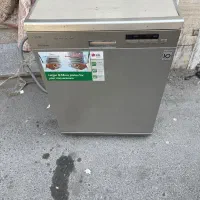 فروش خریدار ظرفشویی سالم خراب