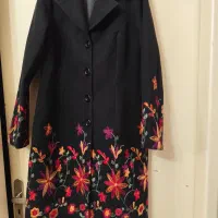 پالتو فوتر و پالتو مخمل