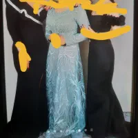 سه عدد پیراهن مجلسی