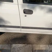 تیبا صندوق دار مدل ۹۳|خودرو سواری و وانت|ماهدشت, |دیوار