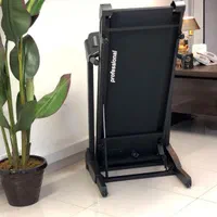 تردمیل خانگی مدل Adt-850Dm نو|تجهیزات ورزشی|میانه, |دیوار