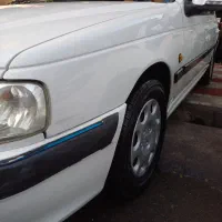 پژو پارس پرشیا مدل ۹۰ در حدصفر بیرنگ سال|خودرو سواری و وانت|تبریز, |دیوار