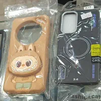 گارد سیلیکونی عروسکی اصلی با کیفیت بالا