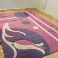 فرش|فرش|قرچک, مهدیه|دیوار