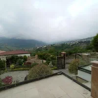 دوبلکس مدرن420متر منطقه جنگلی کوهستانی*مبله|فروش خانه و ویلا|چمستان, |دیوار
