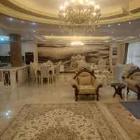 تکواحدی راه آهن / 220 متر سازه لوکس طبقه آخر|فروش آپارتمان|اندیشه, اندیشه فاز ۴|دیوار