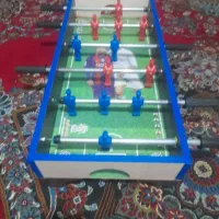 فوتبال دستی