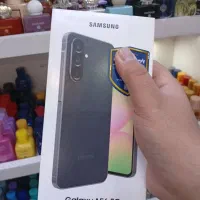 samsung A56 حافظه 256 فروشی فوری