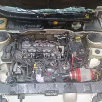 سرسیلندر پژو