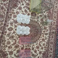 انواع جای لیوان و ابچکان