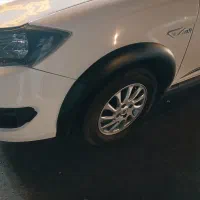 کوئیک جی ایکس ار رینگدار فول|خودرو سواری و وانت|مشهد, یاس|دیوار