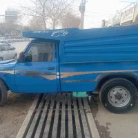 نیسان مدل 99 تک سوز