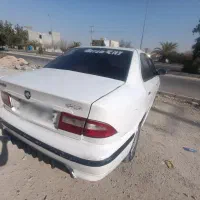 سمند مدل 87|خودرو سواری و وانت|لامرد, |دیوار