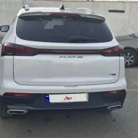 کی ام سی x5 صفر کیلومتر|خودرو سواری و وانت|مشهد, شهید فرامرز عباسی|دیوار