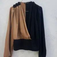 پیراهن مجلسی