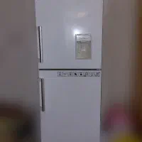 یخچال فریزر الکترواستیل مدل استار ES27