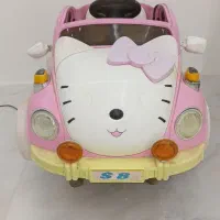 ماشین تکان دهنده