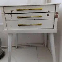 کنسول قاشق چنگال|آبچکان و نظمدهنده ظروف|مشهد, شهید قربانی|دیوار