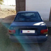 پراید مدل ۸۸|خودرو سواری و وانت|کرانی, |دیوار