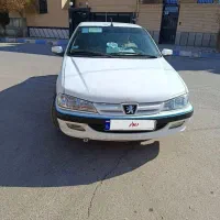 پژو پارس تیوفایو کلاس ۱۵مدل ۹۷