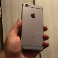 ایفون6S ۱۶گیگ کاملا سالم