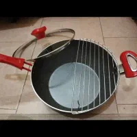 تابه سرویس قابلمه عروس|ظروف پخت‌وپز|تهران, گرگان|دیوار