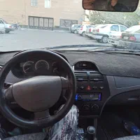 تیبا مدل 95 سالم|خودرو سواری و وانت|تهران, تهرانسر شمالی|دیوار