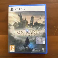 بازی Hogwarts legacy