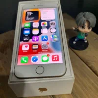 اپل7«درحد»حافظه128گیگ