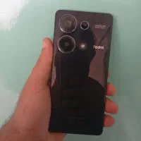 گوشی شیاومی نوت13 پرو رام 12 و 512 گیگ|موبایل|آمل, |دیوار