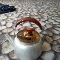 کتری و قوری|قوری، کتری، قهوه‌ساز دستی|کرمانشاه, |دیوار