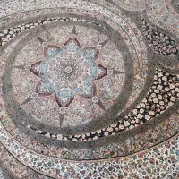 2تخته فرش 12 متری طرح کهکشانی