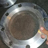 فلنج استیل ۳۰۴