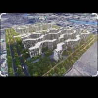 امتیاز تیپ یک(اتش نشانی)قیمت باور نکردنی|پیشفروش املاک|گرمدره, |دیوار