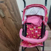 کالسکه عصایی|کالسکه و لوازم جانبی|اراک, |دیوار