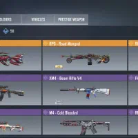 اکانت کالاف