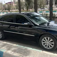 هیوندای آزرا گرنجور 3300cc، مدل ۲۰۰۹|خودرو سواری و وانت|کرمان, |دیوار